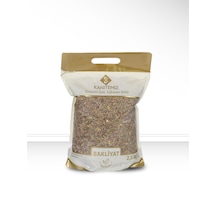 Kanıtemiz Yerli Yeşil Mercimek 2,5 Kg