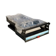 032141 Legrand Lcs3.Fiber Optik Füzyon Kaseti.1U 032141 Legrand Lcs3.Fiber Optik Füzyon Kaseti.1U