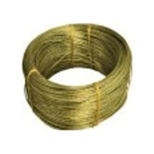 200 Metre Izoleli Çelik Halat 4 Mm Izoleli Halat Çelik Halat Izol