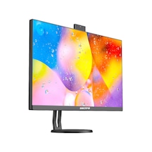 Seclife HBA-D6750B i5-12400 32 GB 1 TB SSD 27" Dos AIO Masaüstü Bilgisayar