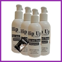 Bezos Hip Up Hipup 2x2 120 Ml Krem + 1 Tane Hediye Jel Bty 49685811