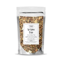 Tos The Organic Spices İyi Uyku Çayı 250 G