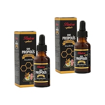 Sıvı Propolis Ekstraktı 30 Ml X 2 Adet