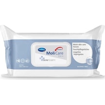 Medikaltec Molicare Skin Moist Tissues Cilt Bakım Mendili 50 Li