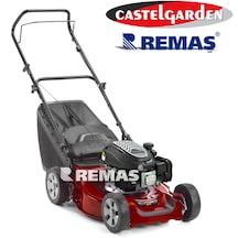 Castelgarden XC 48 İtmeli Benzinli Çim Biçme Makinesi 46 CM Castelgarden XC 48 İtmeli Benzinli Çim Biçme Makinesi 46 CM