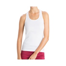Bluu Kadın Bsc Tank Top Fitness Sporcu Atleti