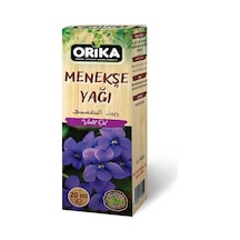 Orika Menekşe Yağı 20  ML