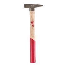 Milwaukee Ahşap Saplı Çelik 200 Gr 4932478666