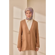 Silk Home Olinda İpek Eşarp 47003-29 Mor, Hardal, Lila, Gri