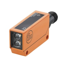 Ifm Ou5045 Photoelectric Sensor