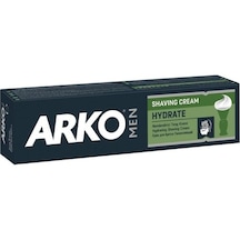 Arko Men Hydrate Tıraş Kremi 100 G