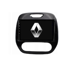 Renault Captur Android Multimedya Sistemi 2-32 For-x 2013-2017