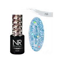 Nail Republic Kalıcı Oje Euphoria 10ml 725
