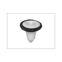 Klips Motor Etraf 51488252749 BMW 1 Seri E81 E87 E88 X3 E46 M3 E8