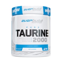 Everbuild Taurine 2000 - 200 Gram