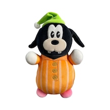 Squishmallows Hugmees Disney Serisi - Goofy 25 Cm Dı01194 Çok Renkli