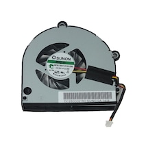 Toshiba Uyumlu C665 C665D C660 Notebook Cpu Fan / 3 Pin - 1.Versiyon