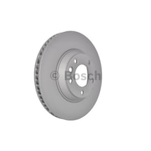 Vw Touareg 3.2 2002-2006 Bosch Ön Disk 2 Adet N11.5889