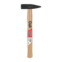 Workpro Wp241018 300gr Ahşap Saplı Çekiç Fr Wp241018
