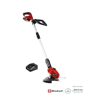 Einhell GE-CT 18 Li Kit (1x2,0 Ah) Akülü Kenar Kesme Makinesi - 3411197