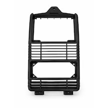 Lincoln Electric V270 Ön Panel Front Panel W95x0331r / 82w95x0331r Kaynak Makinesi Ön Kapak