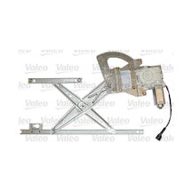 Valeo X Cam Mekanizması Ön Sol Motorlu Honda Concorde-rover Tourer 850372 72250sk3g13 Cuh10119