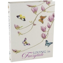 Mikasa Moor Living İn Fairytale Kitap Kutu 29x22x4cm