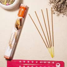 Aromatika Sandalwood Çubuk Tütsü