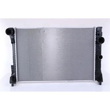 Mercedes E250 A207 Motor Radyatoru 2010-2016 Nıssens 67164