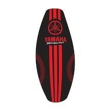 3d Yamaha Nmax Uyumlu Koltuk Kılıfı Desen 2