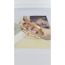 Sones Kelepce Sns103873 Altın - Gümüş - Rose