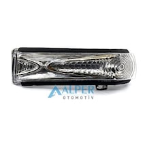 Alper Dış Dikiz Ayna Sinyali Sağ Doblo 10 Combo 12 571092 71765377