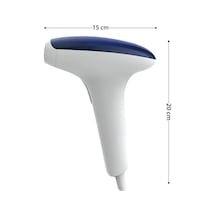 Ssı-6635 Buharlı Kırışıklık Giderici, Buharlı Kırışıklık Giderici