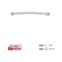 Bağlantı Ve Batarya Hortumu - 3/8 N İnç 70cm