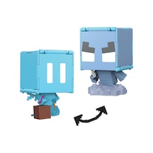 Mınecraft Flıppın' Fıgs Asst Magıc Mobs Jcn23