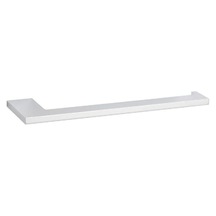 Kağıt Havluluk Krom Renk 15x80x289 Mm Diğer