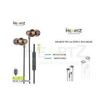 Lexroo Type C Kulaklık, Type C Çıkışı Olan Tüm Modelleri Destekler Model Seçmez Tüm Type C İle Type-C