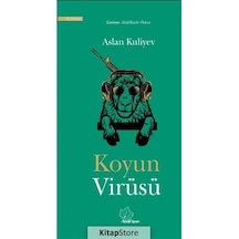 Koyun Virüsü - Aslan Kuliyev - Asmaaltı Yayınevi