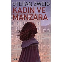 Kadın Ve Manzara