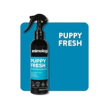 Puppy Fresh Kötü Koku Giderici Yavru Köpek Bakım Ve Tarama Spreyi 250 Ml
