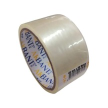 Akbant Şeffaf Koli Bandı 45 Mm X 30 Mt