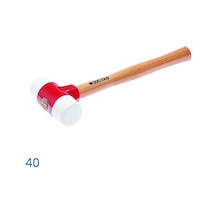 İzeltaş Plastik Çekiç 40