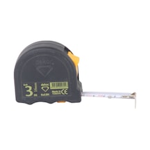 Dekor 304 Şerit Metre 3x16 MM Soft Touch