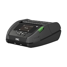 Tsc Alpha-40l 4'' 203 Dpi Bt, Mobil Fiş, Etiket Yazıcı, Polis, Jandarma Ve Emniyet Birimlerince Kull