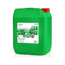 Rulopak Ultra Kıvamlı Çamaşır Suyu 20 Kg