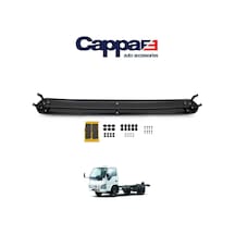 Cappafe Isuzu Nkr Low Kamyonet Ön Cam Güneşliği Siperlik Vizör Ş