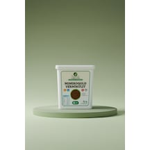 Minerogold Vermikülit 6l Doğal Su Tutucu Organik Tarım Ve Bahçecilik İçin Diğer