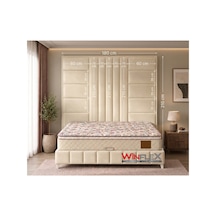 Winflex Premium Modüler Set-krem