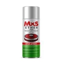 MXS Eter Sprey 200 ML - 2 Adet