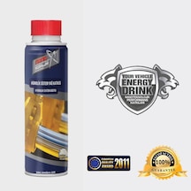 Nanoborx Hidrolik Sistem Yağ Katkısı 300 Ml